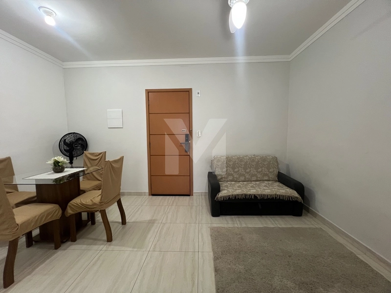 APARTAMENTO VISTA MAR