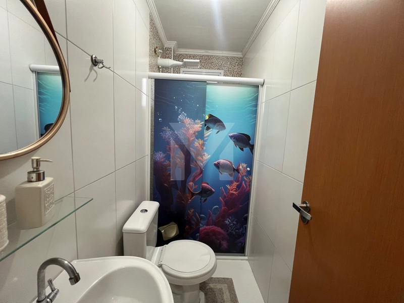 APARTAMENTO VISTA MAR: 4ª foto da galeria de imagens do imóvel