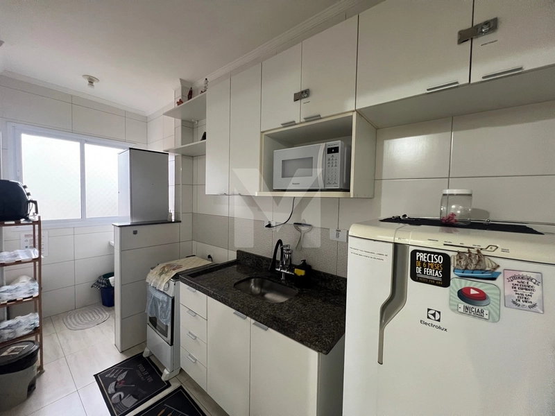APARTAMENTO VISTA MAR: 2ª foto da galeria de imagens do imóvel