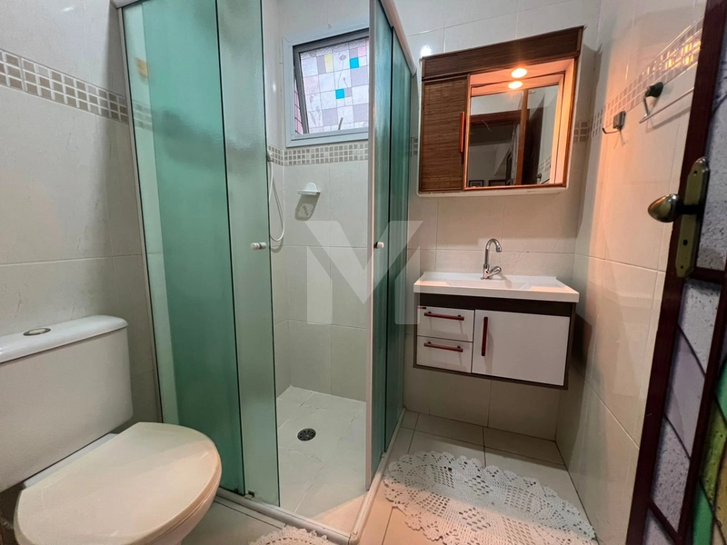 Frente Mar no Caiçara apartamento mobiliado: 7ª foto da galeria de imagens do imóvel