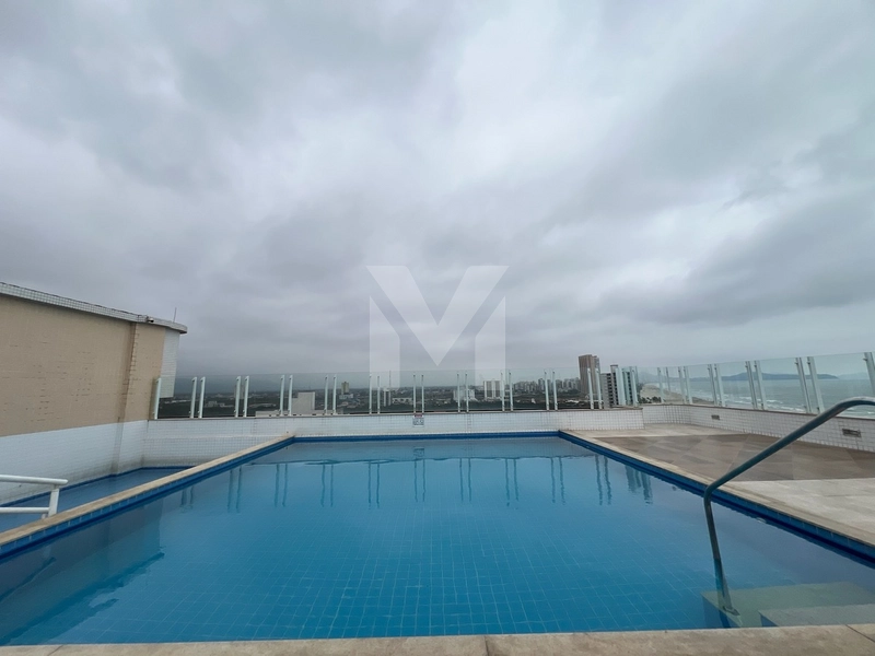 VISTA PARA O MAR | MARACANÃ: 2ª foto da galeria de imagens do imóvel
