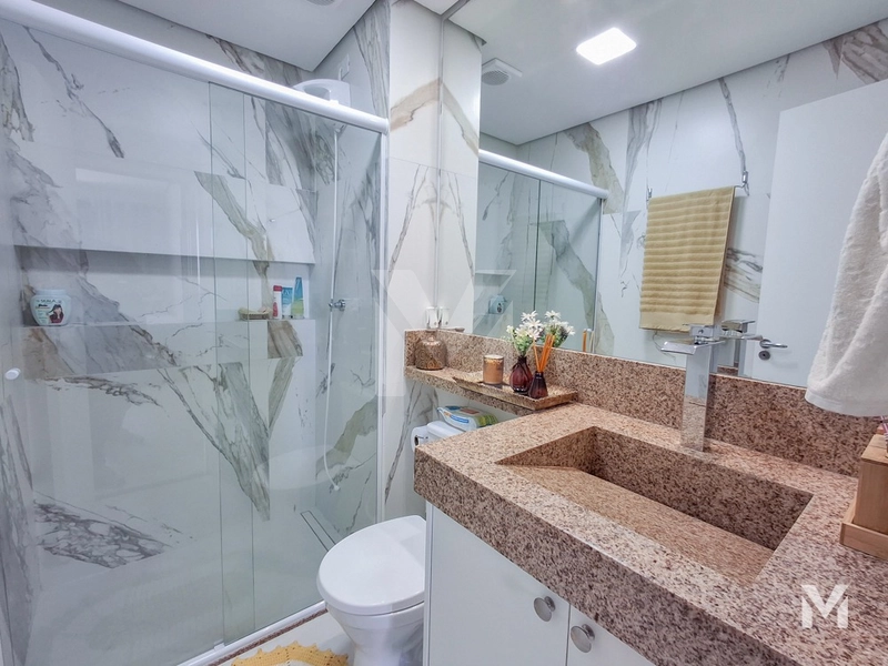Apartamento frente mar á venda - Praia Grande: 25ª foto da galeria de imagens do imóvel