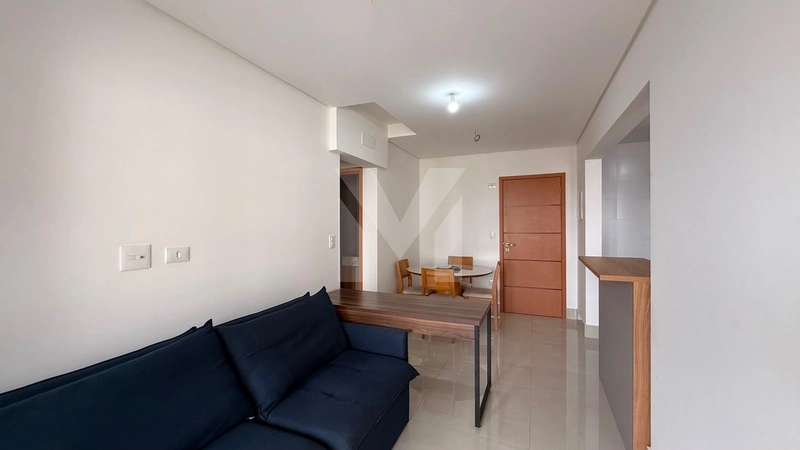 Apartamento à Venda na Aviação – 2 Dormitórios (1 Suíte), 73m², Lazer: 6ª foto da galeria de imagens do imóvel