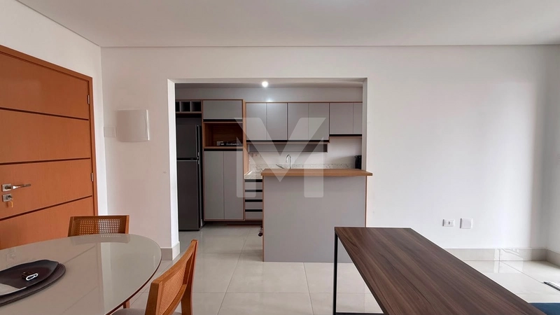 Apartamento à Venda na Aviação – 2 Dormitórios (1 Suíte), 73m², Lazer: 4ª foto da galeria de imagens do imóvel