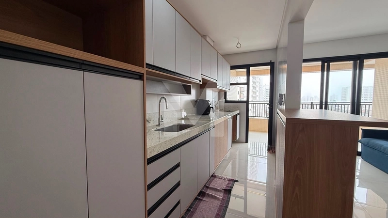 Apartamento à Venda na Aviação – 2 Dormitórios (1 Suíte), 73m², Lazer: 13ª foto da galeria de imagens do imóvel