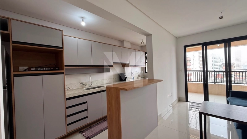 Apartamento à Venda na Aviação – 2 Dormitórios (1 Suíte), 73m², Lazer: 8ª foto da galeria de imagens do imóvel