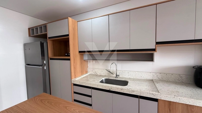 Apartamento à Venda na Aviação – 2 Dormitórios (1 Suíte), 73m², Lazer: 9ª foto da galeria de imagens do imóvel