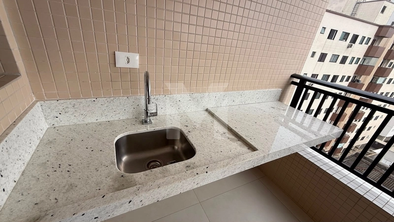 Apartamento à Venda na Aviação – 2 Dormitórios (1 Suíte), 73m², Lazer: 10ª foto da galeria de imagens do imóvel