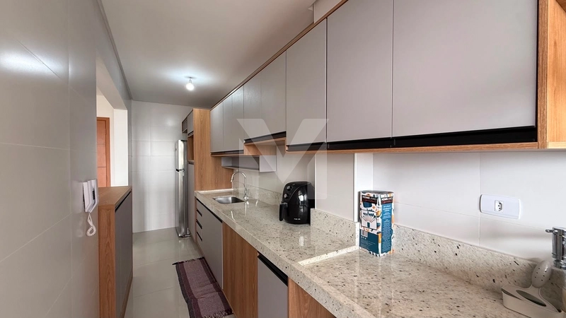 Apartamento à Venda na Aviação – 2 Dormitórios (1 Suíte), 73m², Lazer: 5ª foto da galeria de imagens do imóvel