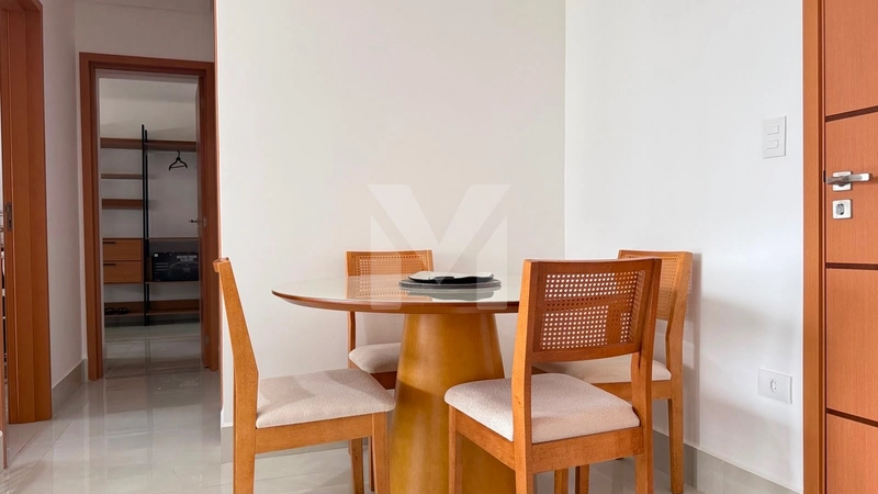 Apartamento à Venda na Aviação – 2 Dormitórios (1 Suíte), 73m², Lazer: 7ª foto da galeria de imagens do imóvel