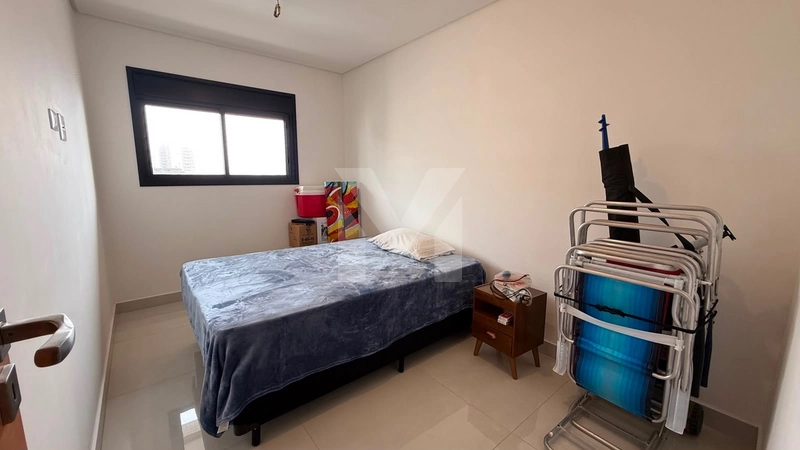 Apartamento à Venda na Aviação – 2 Dormitórios (1 Suíte), 73m², Lazer: 11ª foto da galeria de imagens do imóvel