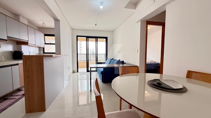 Apartamento à Venda na Aviação – 2 Dormitórios (1 Suíte), 73m², Lazer: 15ª foto da galeria de imagens do imóvel
