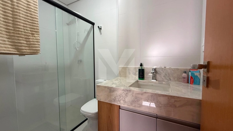 Apartamento à Venda na Aviação – 2 Dormitórios (1 Suíte), 73m², Lazer: 14ª foto da galeria de imagens do imóvel