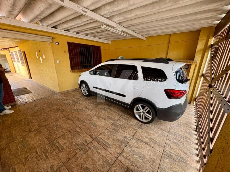 Casa geminada - Lado Praia - Pronta pra morar: 3ª foto da galeria de imagens do imóvel