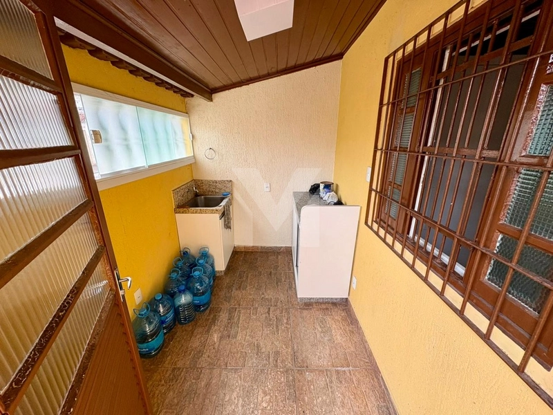 Casa geminada - Lado Praia - Pronta pra morar: 9ª foto da galeria de imagens do imóvel