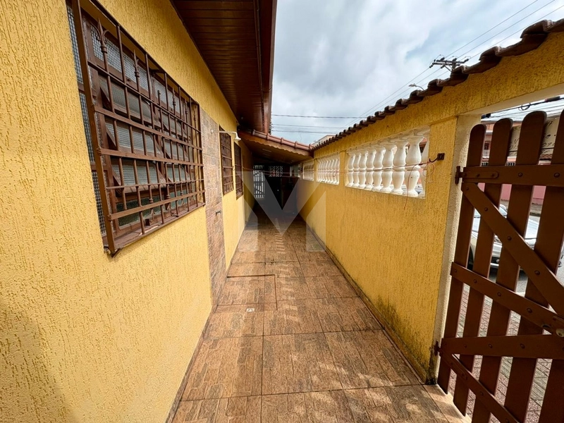 Casa geminada - Lado Praia - Pronta pra morar: 4ª foto da galeria de imagens do imóvel