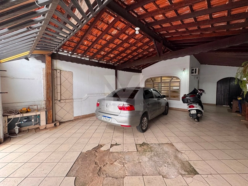 02 Dormitórios - Piscina e área gourmet - 4 vagas de garagem: 24ª foto da galeria de imagens do imóvel