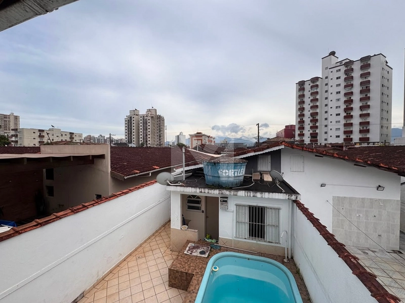 02 Dormitórios - Piscina e área gourmet - 4 vagas de garagem: 25ª foto da galeria de imagens do imóvel