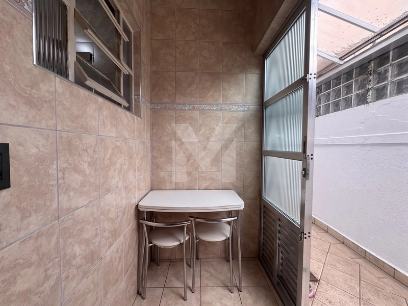 02 Dormitórios - Piscina e área gourmet - 4 vagas de garagem: 4ª foto da galeria de imagens do imóvel
