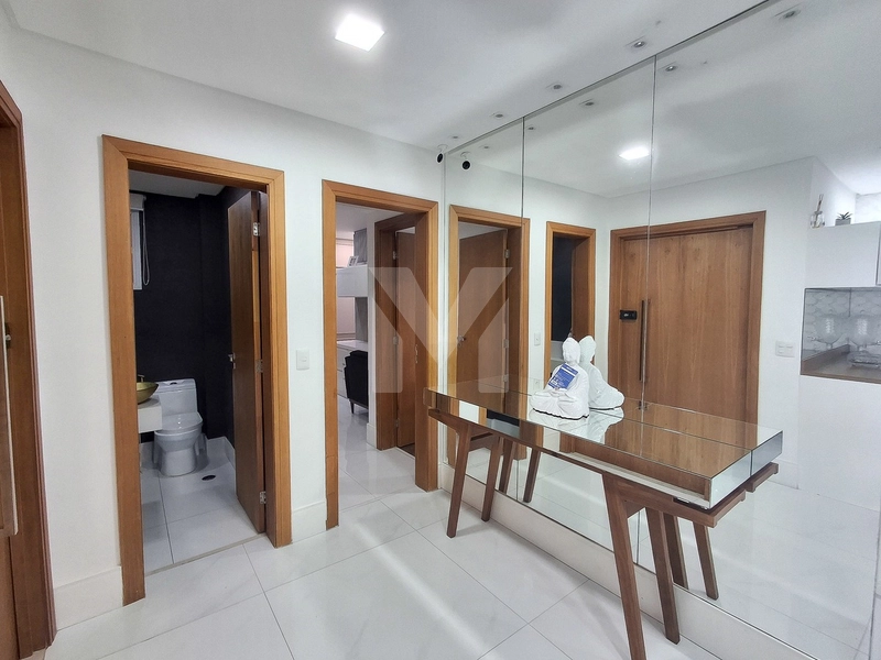 Exclusividade a beira-mar no Canto do Forte com 4 suítes!: 20ª foto da galeria de imagens do imóvel