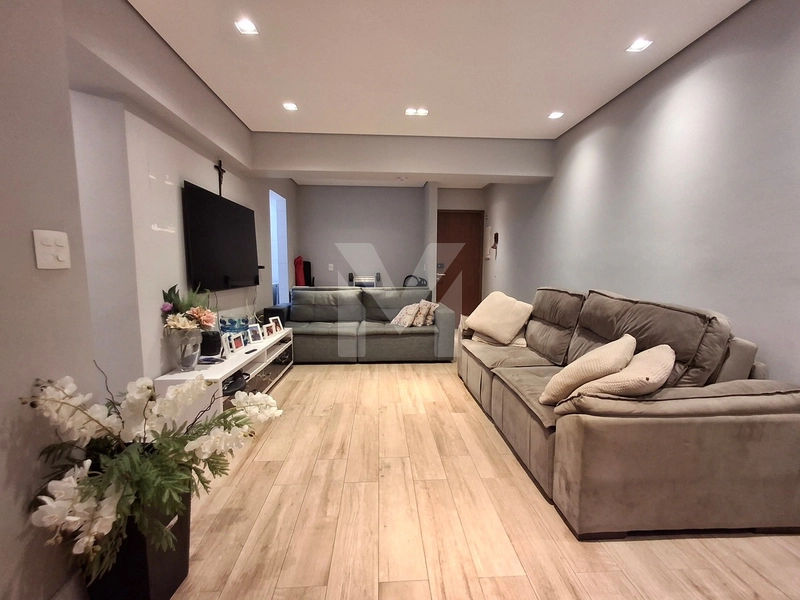 Apartamento 2 dormitórios com vista  mar no Boqueirão.: 4ª foto da galeria de imagens do imóvel