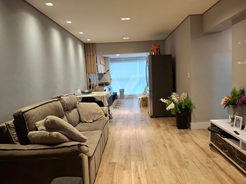 Apartamento 2 dormitórios com vista  mar no Boqueirão.: 6ª foto da galeria de imagens do imóvel