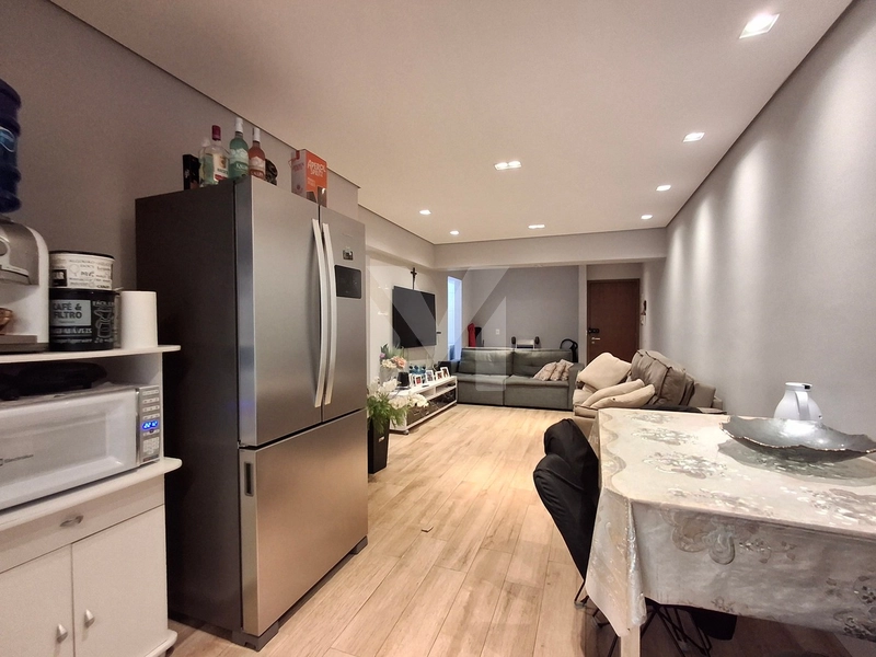 Apartamento 2 dormitórios com vista  mar no Boqueirão.: 8ª foto da galeria de imagens do imóvel