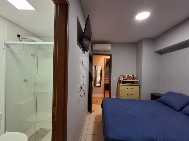 Apartamento 2 dormitórios com vista  mar no Boqueirão.: 31ª foto da galeria de imagens do imóvel