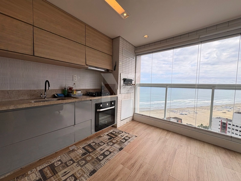 Apartamento 2 dormitórios com vista  mar no Boqueirão.: 16ª foto da galeria de imagens do imóvel
