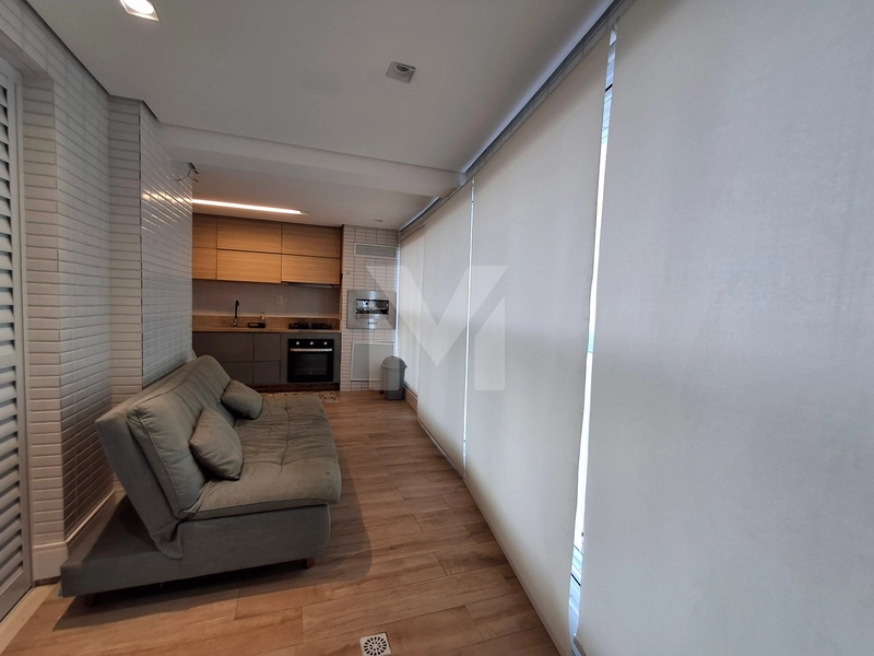 Apartamento 2 dormitórios com vista  mar no Boqueirão.: 24ª foto da galeria de imagens do imóvel