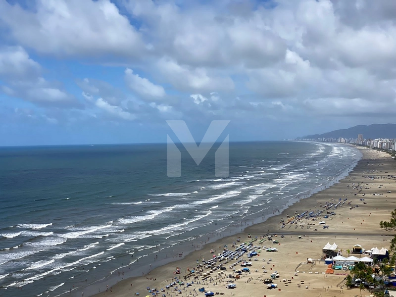 Apartamento 2 dormitórios com vista  mar no Boqueirão.: 21ª foto da galeria de imagens do imóvel