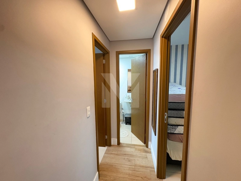 Apartamento 2 dormitórios com vista  mar no Boqueirão.: 25ª foto da galeria de imagens do imóvel