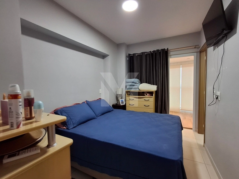 Apartamento 2 dormitórios com vista  mar no Boqueirão.: 33ª foto da galeria de imagens do imóvel