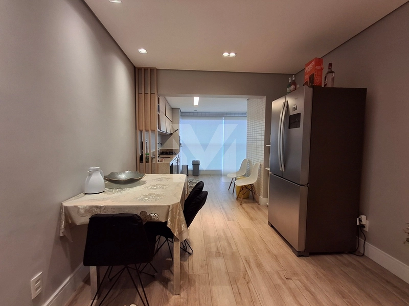 Apartamento 2 dormitórios com vista  mar no Boqueirão.: 9ª foto da galeria de imagens do imóvel