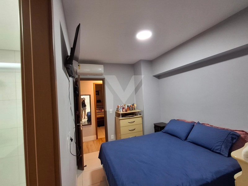 Apartamento 2 dormitórios com vista  mar no Boqueirão.: 30ª foto da galeria de imagens do imóvel