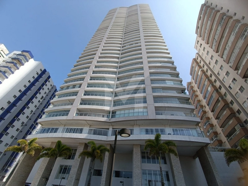 Apartamento 2 dormitórios com vista  mar no Boqueirão.: 48ª foto da galeria de imagens do imóvel