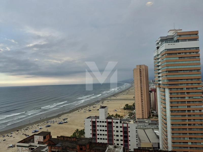 Apartamento 2 dormitórios com vista  mar no Boqueirão.: 20ª foto da galeria de imagens do imóvel