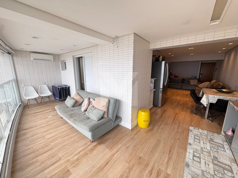 Apartamento 2 dormitórios com vista  mar no Boqueirão.: 22ª foto da galeria de imagens do imóvel