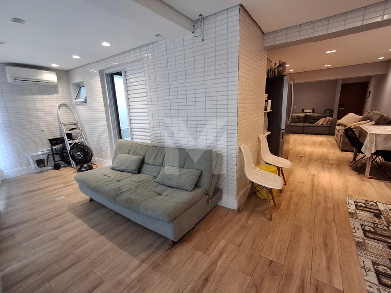 Apartamento 2 dormitórios com vista  mar no Boqueirão.: 23ª foto da galeria de imagens do imóvel