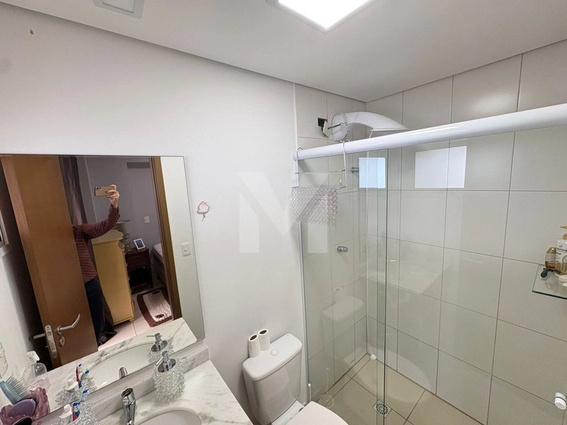 Apartamento 2 dormitórios com vista  mar no Boqueirão.: 26ª foto da galeria de imagens do imóvel