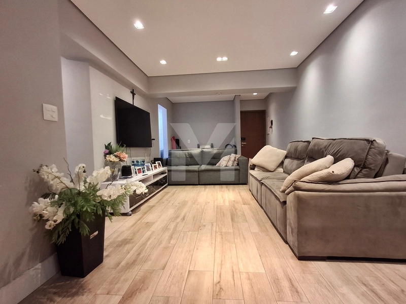 Apartamento 2 dormitórios com vista  mar no Boqueirão.: 5ª foto da galeria de imagens do imóvel