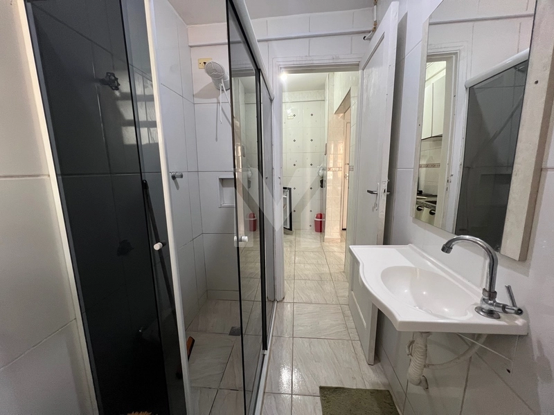 KITNET DIVIDIDA COM ELEVADOR E VISTA MAR: 11ª foto da galeria de imagens do imóvel