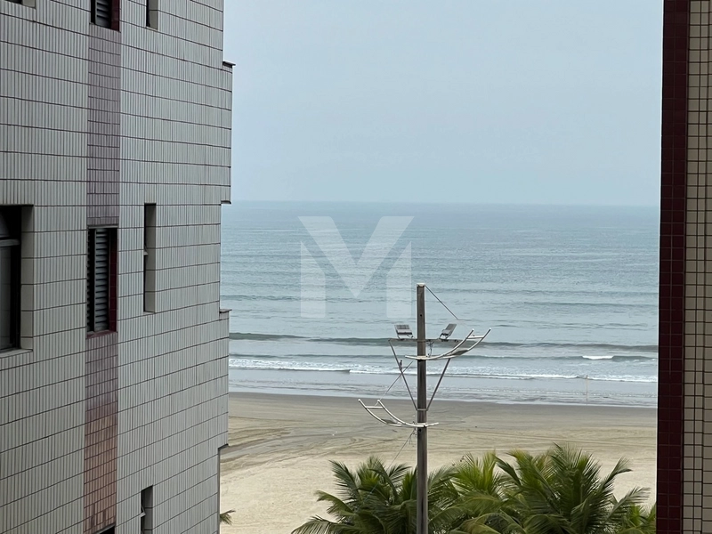 KITNET DIVIDIDA COM ELEVADOR E VISTA MAR: 17ª foto da galeria de imagens do imóvel