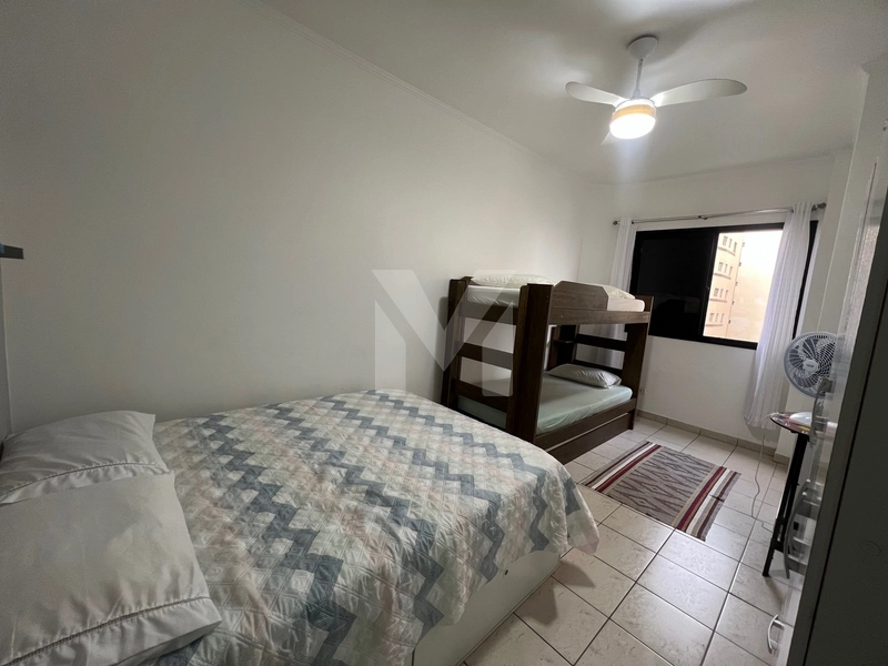 1 DORM COM VISTA MAR MOBILIADO: 8ª foto da galeria de imagens do imóvel