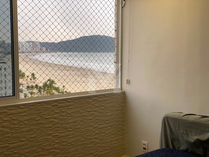Guilhermina Predio Frente Mar: 2ª foto da galeria de imagens do imóvel