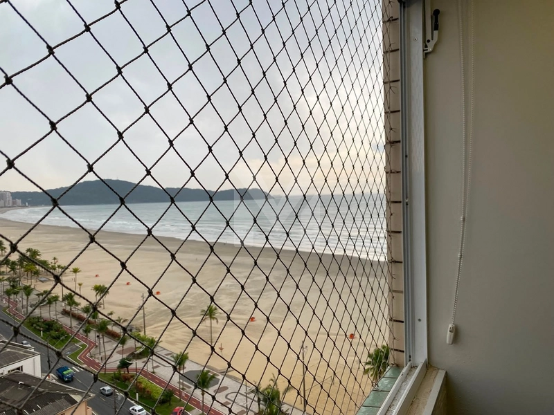 Guilhermina Predio Frente Mar