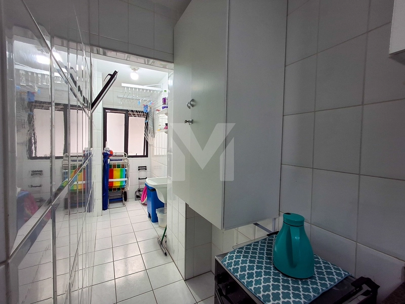 2 dormitórios frente para o mar com sacada por apenas R$ 420 mil: 19ª foto da galeria de imagens do imóvel