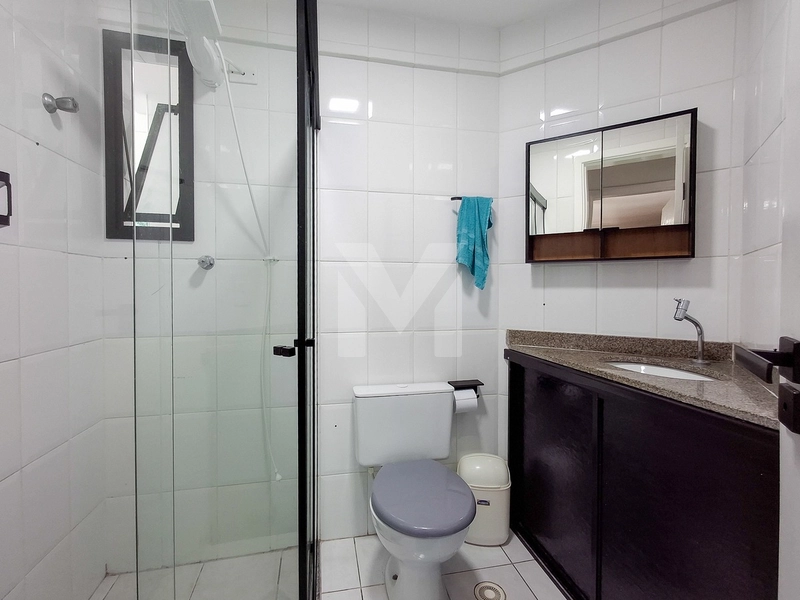 2 dormitórios frente para o mar com sacada por apenas R$ 420 mil: 21ª foto da galeria de imagens do imóvel