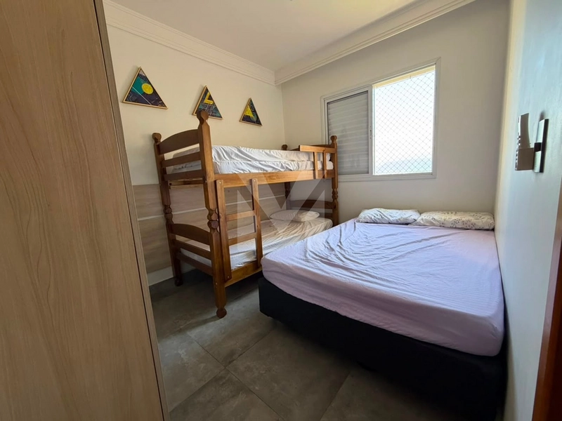 Apartamento pé na areia no bairro Mirim: 20ª foto da galeria de imagens do imóvel