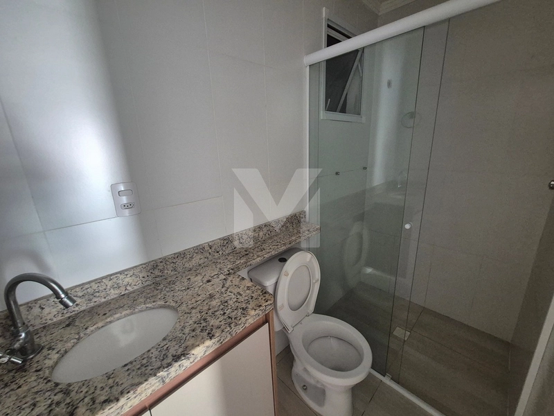 Apartamento de 2 Dormitórios p/ Locação na Vila Caiçara – Praia Grande: 16ª foto da galeria de imagens do imóvel